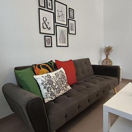 Apartamento Acogedor En Ares Esterno foto