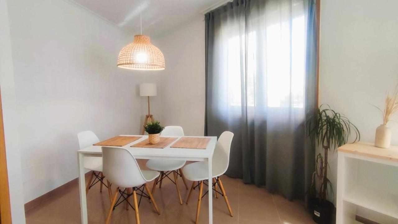 Apartamento Acogedor En Ares Esterno foto
