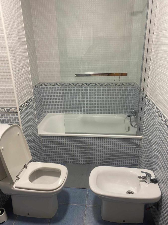 Apartamento Acogedor En Ares Esterno foto