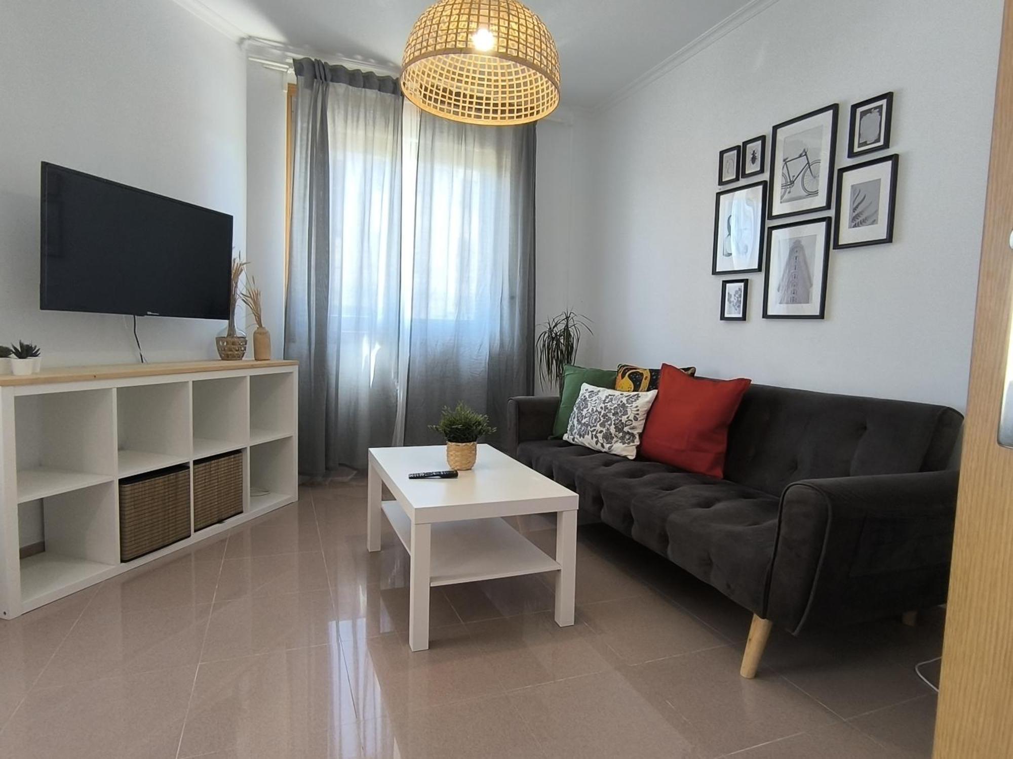 Apartamento Acogedor En Ares Esterno foto
