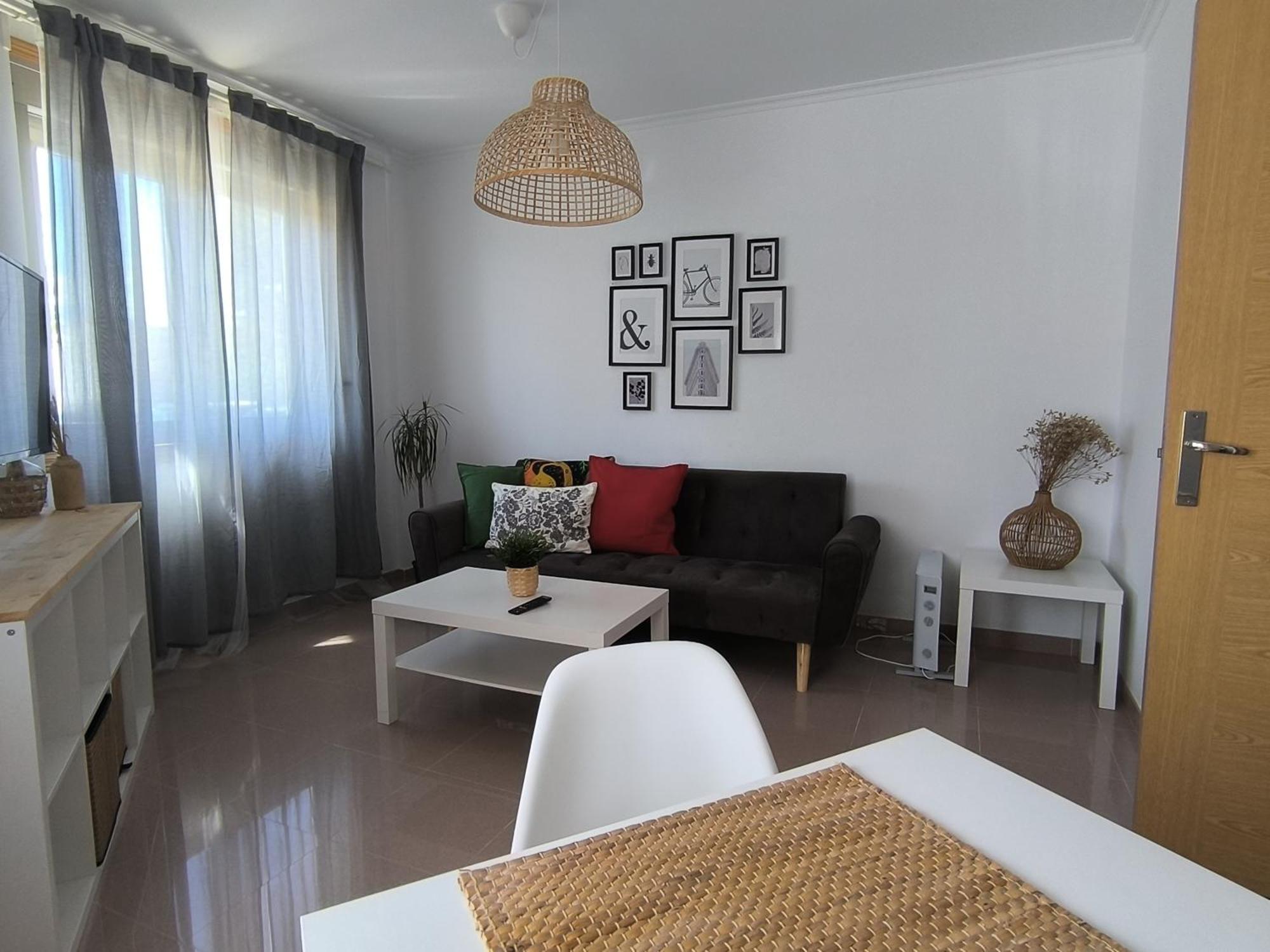 Apartamento Acogedor En Ares Esterno foto